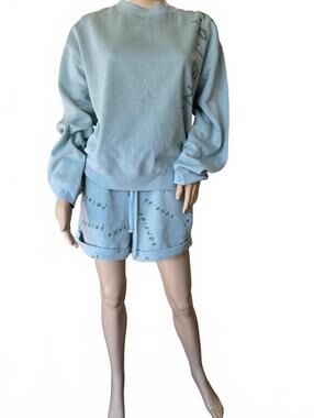 Friends Athleisure Set, Size Medium